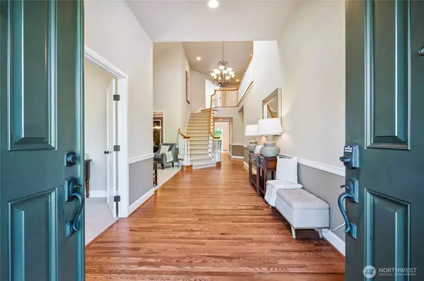 8707 236th AVE NE, Redmond, WA 98053