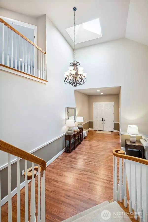 8707 236th AVE NE, Redmond, WA 98053