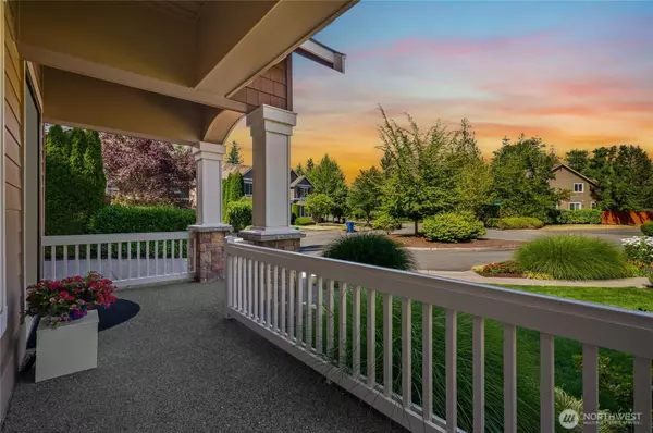 8707 236th AVE NE, Redmond, WA 98053