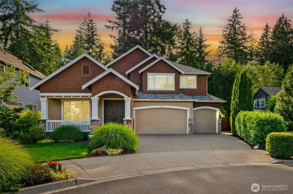 8707 236th AVE NE, Redmond, WA 98053