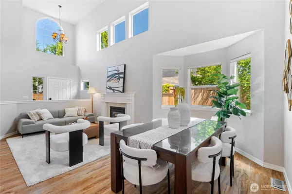 13524 43rd AVE SE, Mill Creek, WA 98012