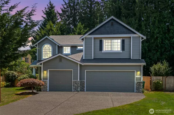 13524 43rd AVE SE, Mill Creek, WA 98012