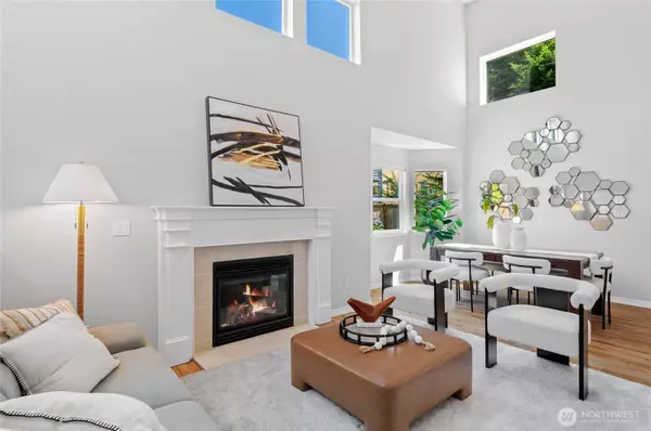 13524 43rd AVE SE, Mill Creek, WA 98012