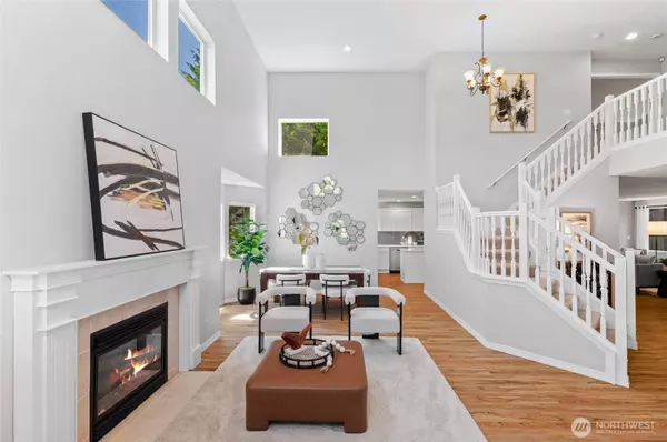 13524 43rd AVE SE, Mill Creek, WA 98012