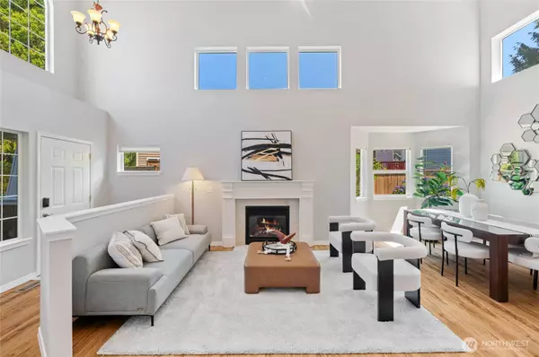 13524 43rd AVE SE, Mill Creek, WA 98012