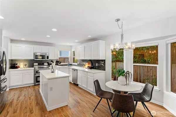 13524 43rd AVE SE, Mill Creek, WA 98012