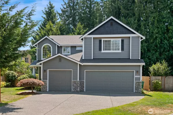 13524 43rd AVE SE, Mill Creek, WA 98012