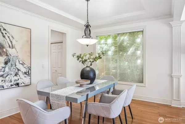 16639 Northup WAY, Bellevue, WA 98008