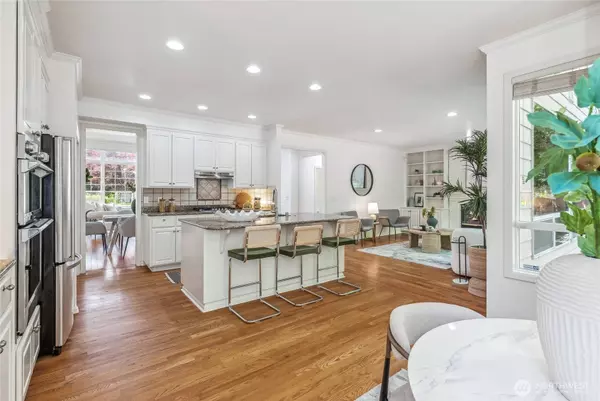 16639 Northup WAY, Bellevue, WA 98008