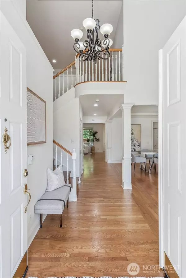 16639 Northup WAY, Bellevue, WA 98008