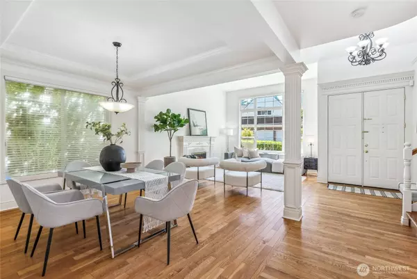 16639 Northup WAY, Bellevue, WA 98008