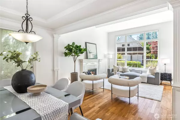 16639 Northup WAY, Bellevue, WA 98008