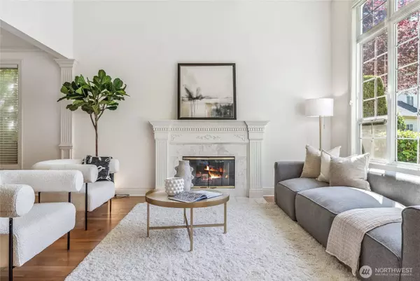 16639 Northup WAY, Bellevue, WA 98008