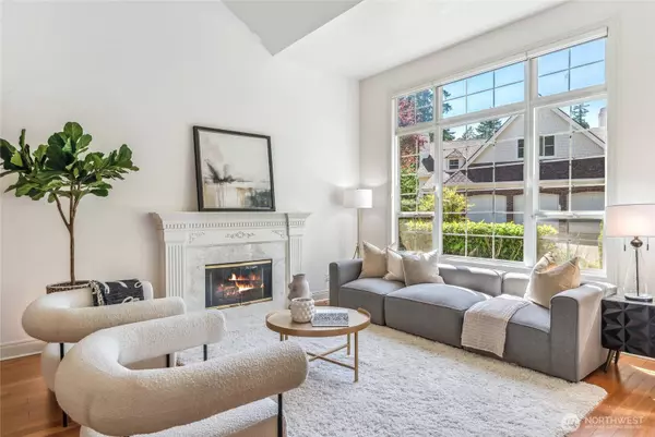 16639 Northup WAY, Bellevue, WA 98008