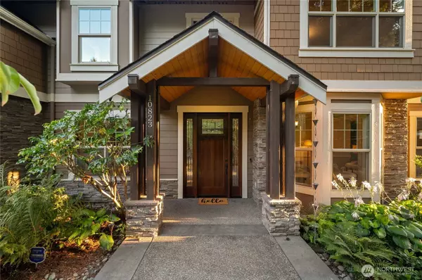 10823 NE 108th ST, Kirkland, WA 98033