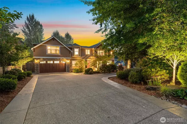 10823 NE 108th ST, Kirkland, WA 98033