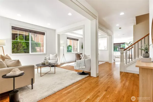 23717 NE 108th PL, Redmond, WA 98053