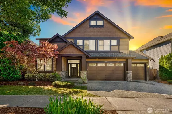 23717 NE 108th PL, Redmond, WA 98053