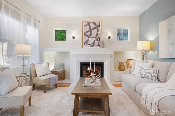 10790 221st LN NE #28, Redmond, WA 98053