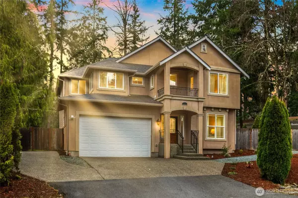 12507 218th PL SE, Snohomish, WA 98296