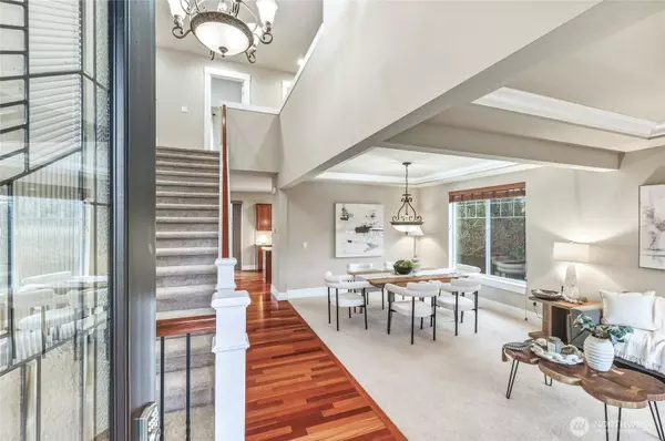 5205 NE 10th ST, Renton, WA 98059