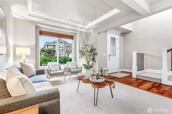 5205 NE 10th ST, Renton, WA 98059