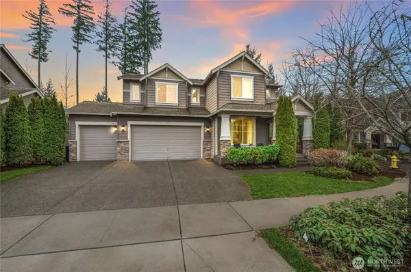 11025 243rd AVE NE, Redmond, WA 98053