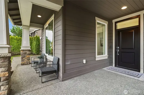 11025 243rd AVE NE, Redmond, WA 98053
