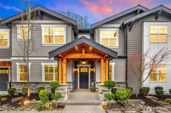 807 8th AVE S, Kirkland, WA 98033