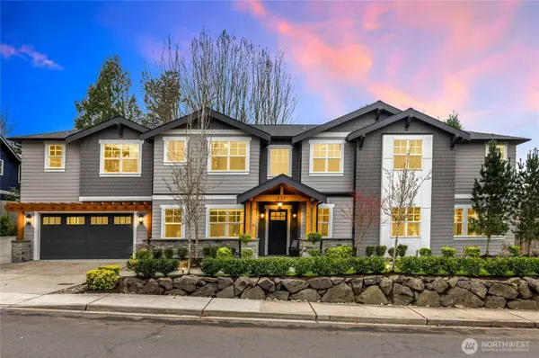 807 8th AVE S, Kirkland, WA 98033