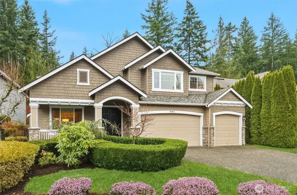 9061 236th AVE NE, Redmond, WA 98053