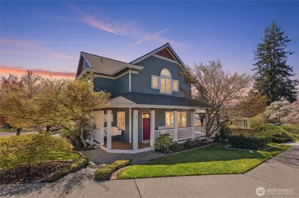828 Cottage AVE, Snohomish, WA 98290
