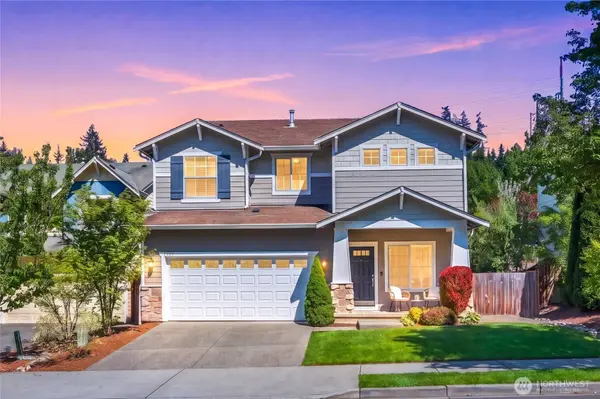 7927 NE 87th PL, Marysville, WA 98270
