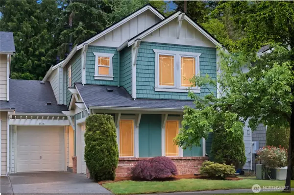 8738 233rd PL NE, Redmond, WA 98053