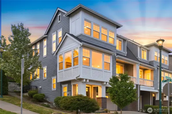 26802 NE Boyd WAY, Duvall, WA 98019