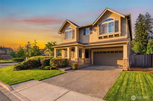 10398 243rd CT NE, Redmond, WA 98053