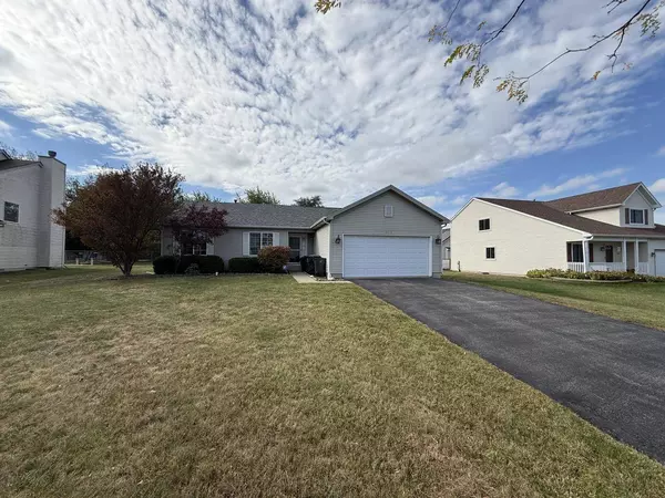 2010 Sunset CT, Zion, IL 60099