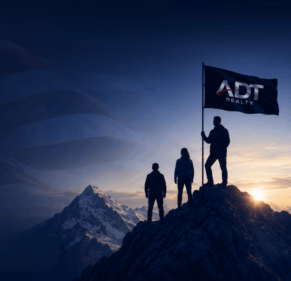 ADT Realty Leadership Platform | Team Leader & Area Leader Opportun...