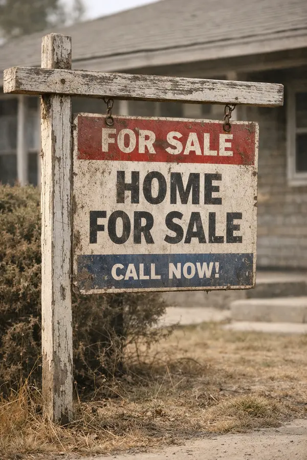 Home Not Selling? Consider Offering a Rate Buydown 
