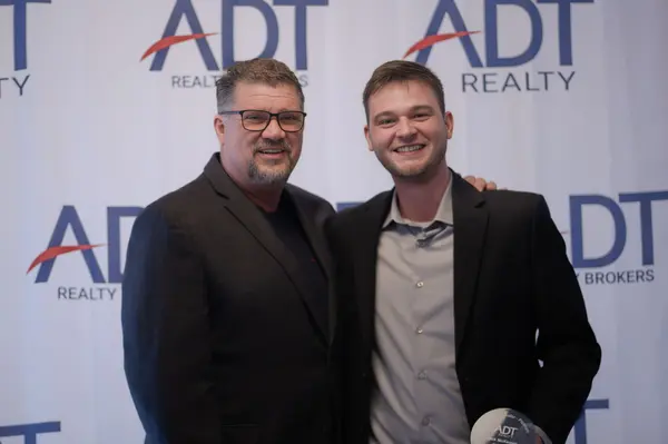 ADT Realty Award winning agent