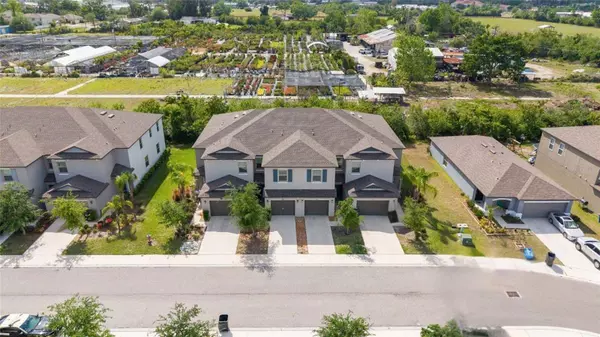 607 ROYAL EMPRESS DR, Ruskin, FL 33570