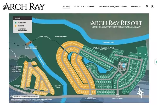 73 Ale Ct, Fredericksburg, TX 78624