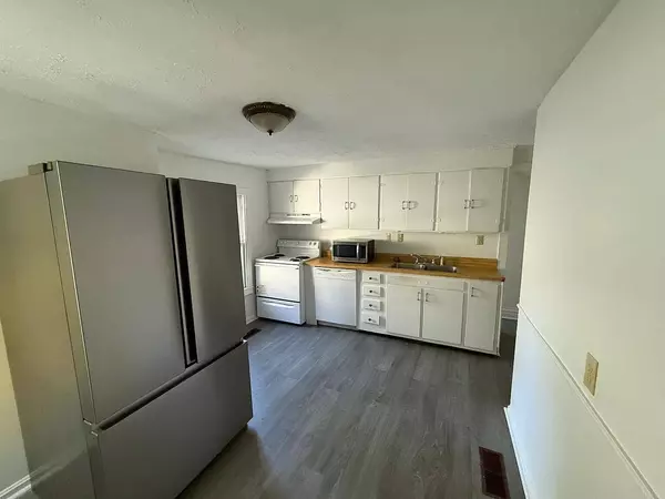 404 Ewing Street, Frankfort, KY 40601