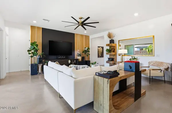 20937 S 226TH Place, Queen Creek, AZ 85142