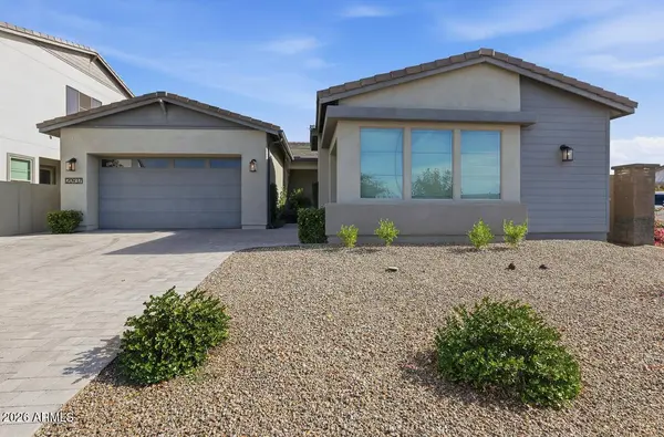 20937 S 226TH Place, Queen Creek, AZ 85142