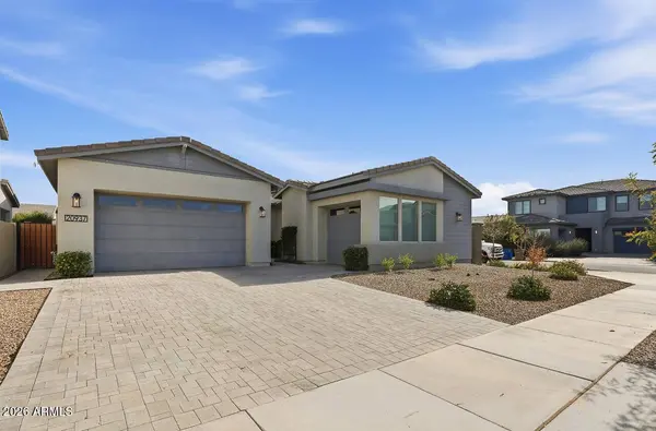 20937 S 226TH Place, Queen Creek, AZ 85142