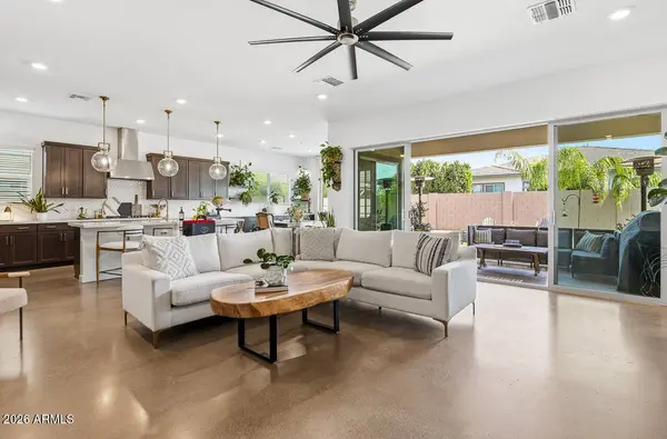 20937 S 226TH Place, Queen Creek, AZ 85142