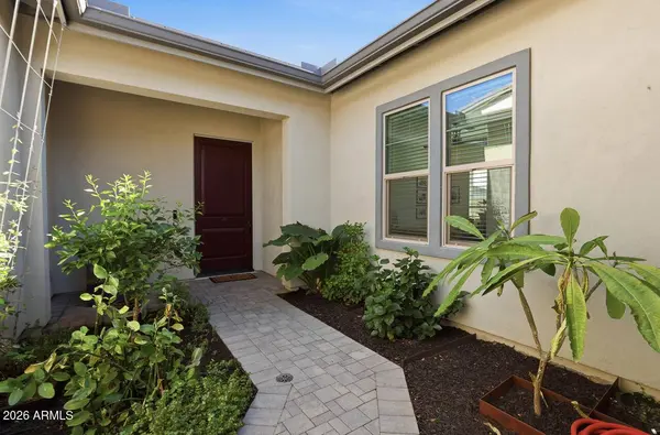 20937 S 226TH Place, Queen Creek, AZ 85142