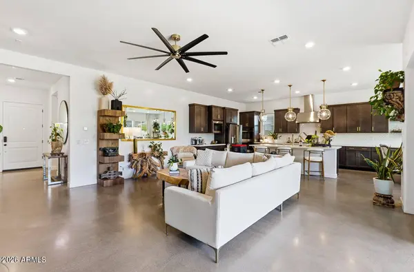 20937 S 226TH Place, Queen Creek, AZ 85142