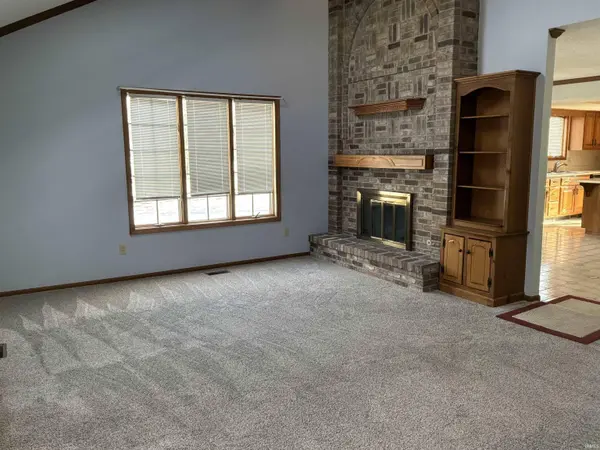 11527 Rio Vista Avenue, Leo, IN 46765